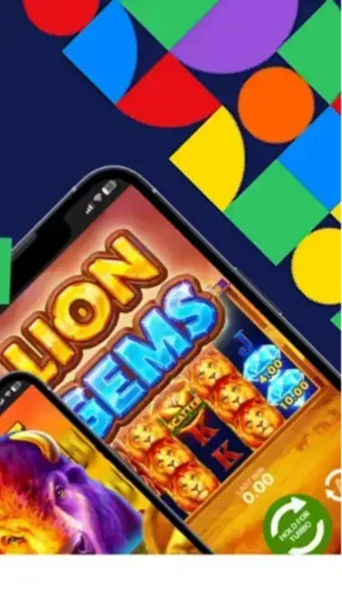 Lott Casino Screenshot